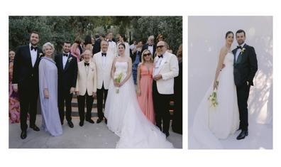 Arat Ailesi'nin Mutlu Günü