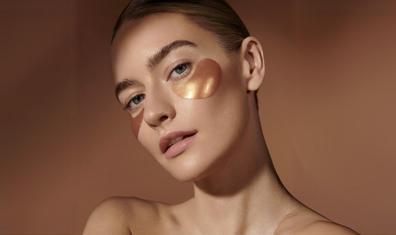 Z Kuşağı'nın Yeni Tutkusu: Logolu Göz Altı Maskeleri