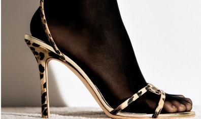 Jimmy Choo'dan İkonik Koleksiyon