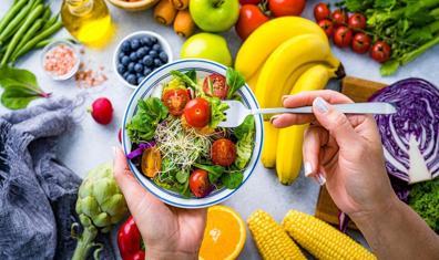 Yaz Mevsimine Sağlıklı Bir Başlangıç: Doğru Beslenme ile Fit ve Zinde Kalın