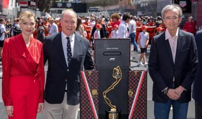 Hızın, İhtişamın ve Geleneğin Buluştuğu Nokta: Monaco Grand Prix 2025