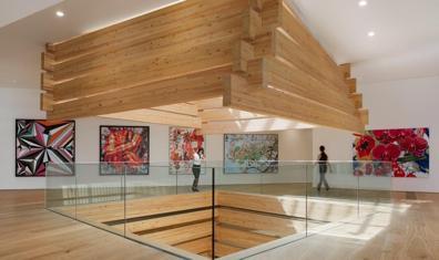 Joan Kim Erkan'dan Türkiye'nin Belleğine Yolculuk