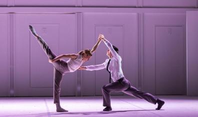 Scottish Ballet'in Yenilikçi “Coppélia” Uyarlaması İstanbul'da