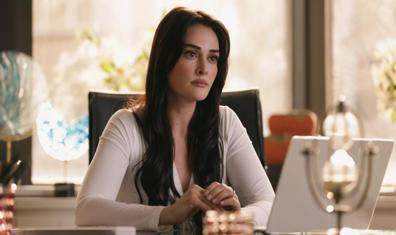 "Zamanın Kapıları" Yeni Sezonuyla Geri Dönüyor