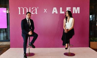 "MiaFemTech" ile Güzellikte Yepyeni Bir Dönem