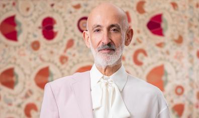 Kahkaha, Deneyim ve Akış: Moshe Aelyon