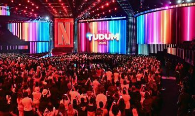 TUDUM 2025: Netflix Dünyasından Yeni Haberler