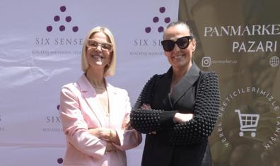 Yerel Üreticiler İstanbul Boğazı'nda Buluştu