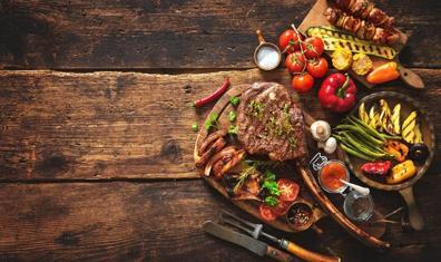 Bayramda Sağlıklı Beslenmenin Püf Noktaları