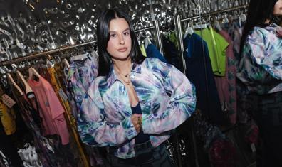 Ece Nayman: Gücünü Renklerden Alan Bir Moda Yolculuğu