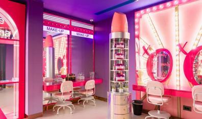 Fethiye'de Çocuklara Özel Renkli Hafta Sonu