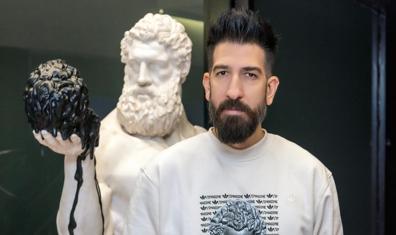 Mitolojiden Yapay Zekaya: Emre Yusufi'nin Sanat Yolculuğu