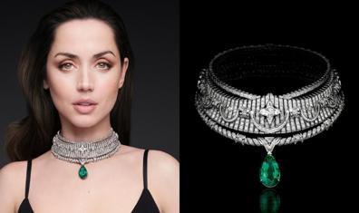 Louis Vuitton'dan Yeni Yüksek Mücevher Koleksiyonu: Virtuosity