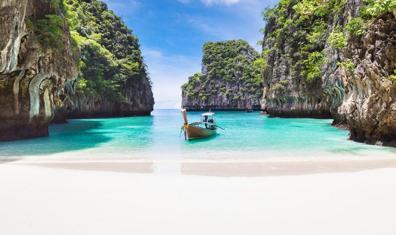 Solo Travel Hakkında Bilmeniz Gereken Her Şey