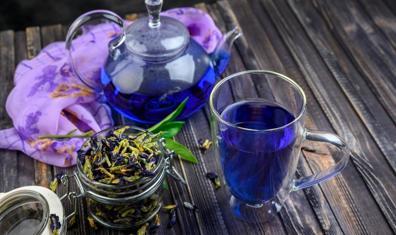 Blue Tea Hakkında Bilmeniz Gerekenler