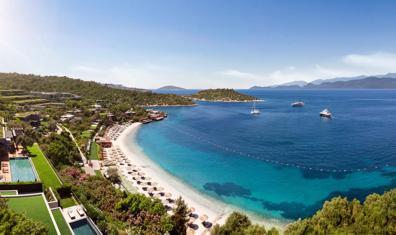 Bu Yaz Bodrum'da Neler Oluyor?