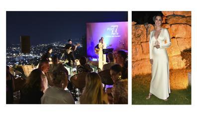 Bodrum'da Caz Akşamları