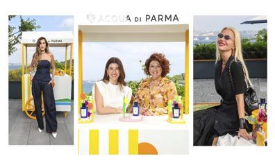 İstanbul'da İtalyan Sahilleri Koktu