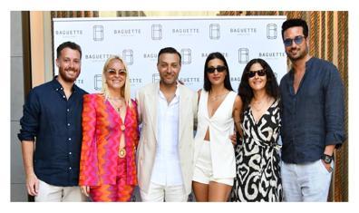 Mücevher Parıltısı