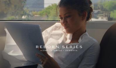 Zendaya ile Yeniden Doğuşun Hikayesi