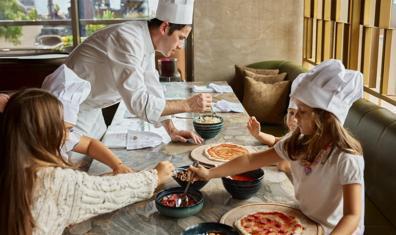 İstanbul'da Babalar Günü'ne Özel Brunch Mekanları