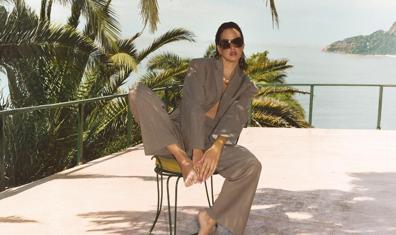 Seda Bakan'la Enerji Dolu Bir Yaz Sohbeti