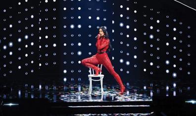 Dua Lipa'dan Lady Gaga'ya: 2025'e Damga Vuracak Turneler