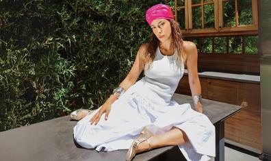 Markasıyla Kurduğu Özgür Dünya: Cansu Tosun