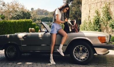 Edison Chen'den Stan Smith'e Yeni Bir Dokunuş