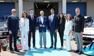 Otomobil Sporlarında Yeni Merkez: İstanbul Park