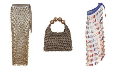 Türk Beachwear Tasarımcılarından İlhamla: My Beachy Side