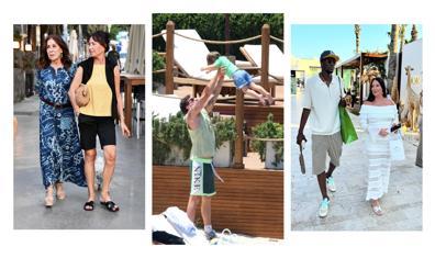 Bodrum Çok Hareketli