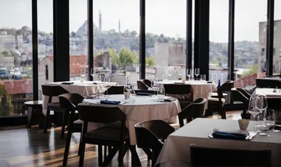 Neolokal, 4. Kez The World's 50 Best Restaurants Listesinde