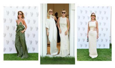 My Best Friends, Lucca Bodrum'da Açıldı