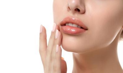Dudaklarınızı Koruma Altına Alın