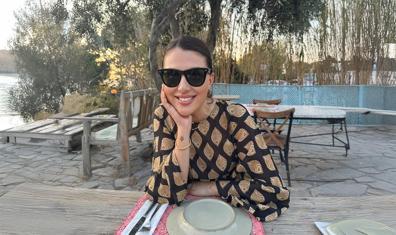 Gamze Saraçoğlu ile Leros: İlham Dolu Bir Yolculuk