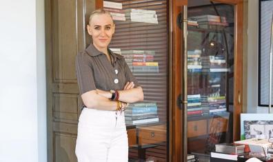 Rezzan Benardete ile Mekanların Ruhuna Yolculuk