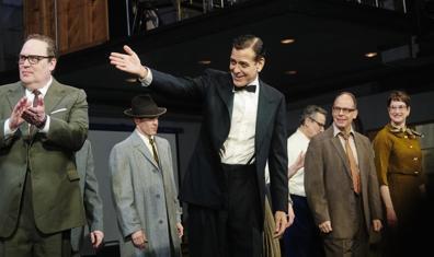 2025 Broadway ve West End Müzikalleri