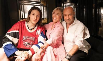 Semiramis Pekkan'la Zamana Yolculuk