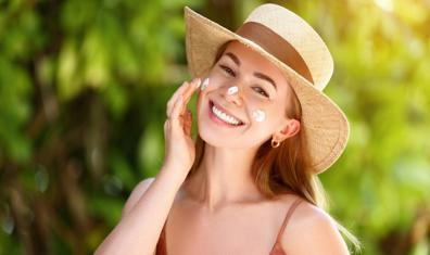 Güneşten Korunmanın En Pratik Hali