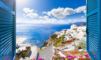 Yakın Ülkeler: Birkaç Saat Uzakta Keşfedilecek Rotalar