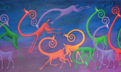 Temmuz Ayı Sergileri