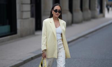 2025 Yaz Trendlerinde Butter Yellow Etkisi