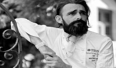 Bodrum'da Lezzet Şöleni