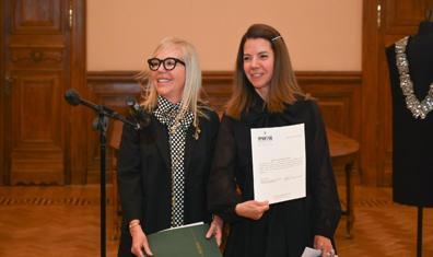 Topkapı Esintileri Hermitage Koleksiyonunda