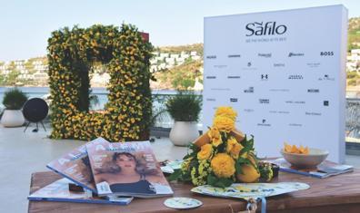 Yaz, Güneş, Deniz... ALEM Summer Weekend 2025