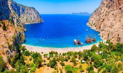 Kelebekler Vadisi Hakkında Bilmeniz Gereken Her Şey