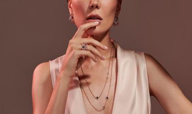 Adler'den Dengeli Zarafete ve Işıltıya Övgü: Sundersand