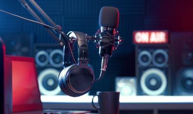 Yeni Başlayanlar İçin Podcast Rehberi