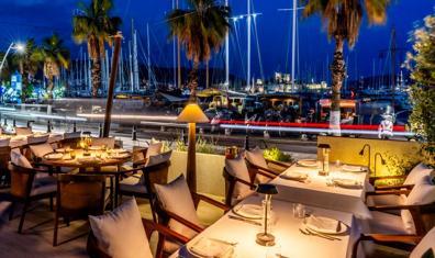 Bodrum'un En Yeni Restoranları ve Gurme Mekanları (2025)